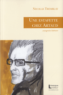 Une estafette chez Artaud